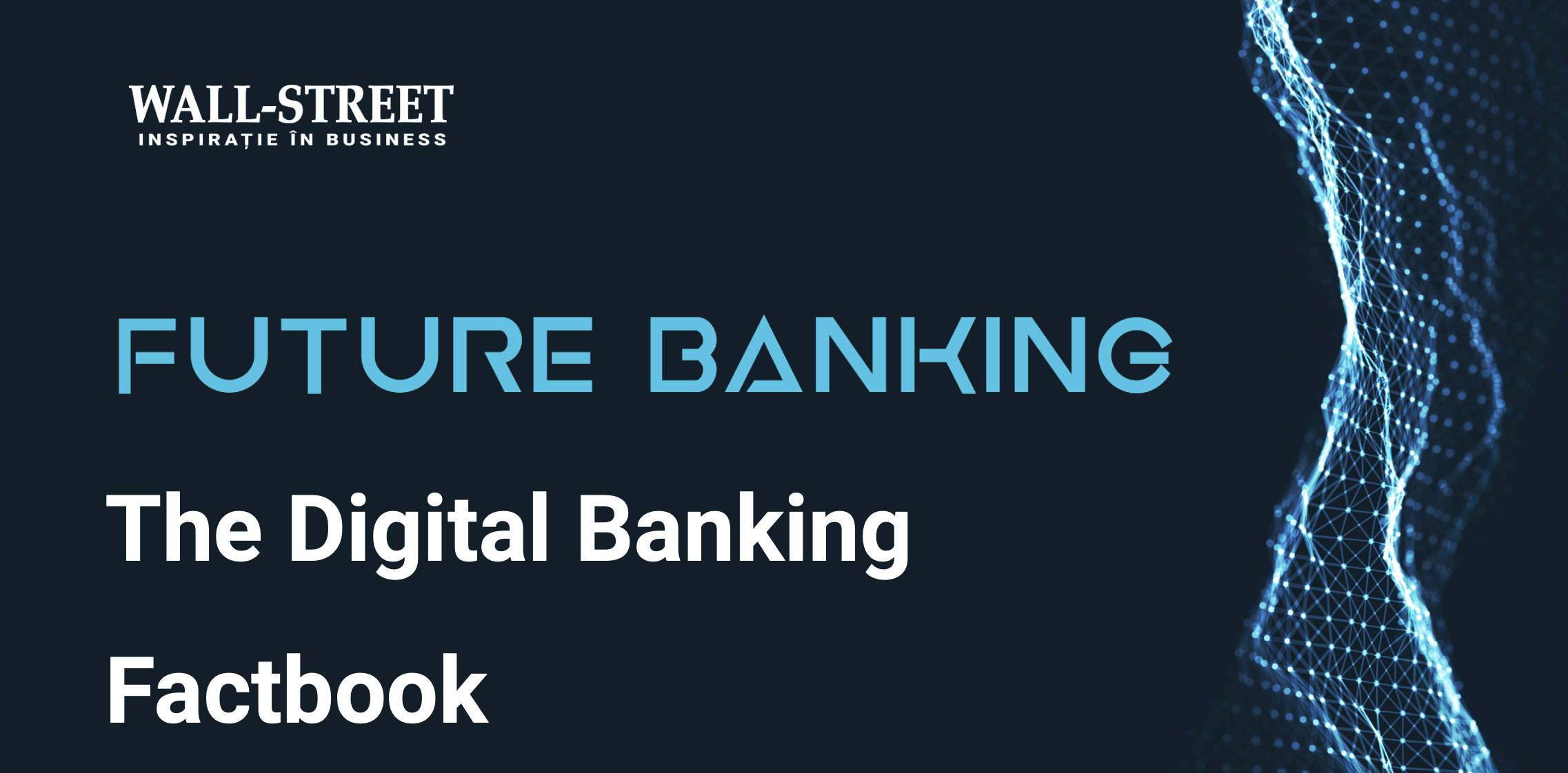 Digital Banking Factbook - Romania 2020