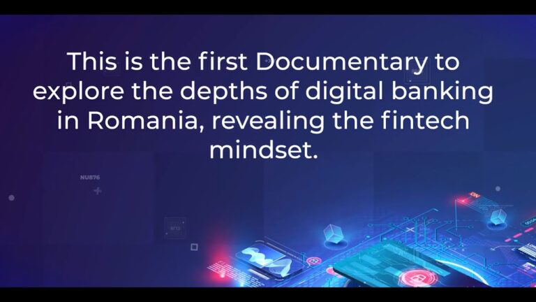 Future Banking Documentary